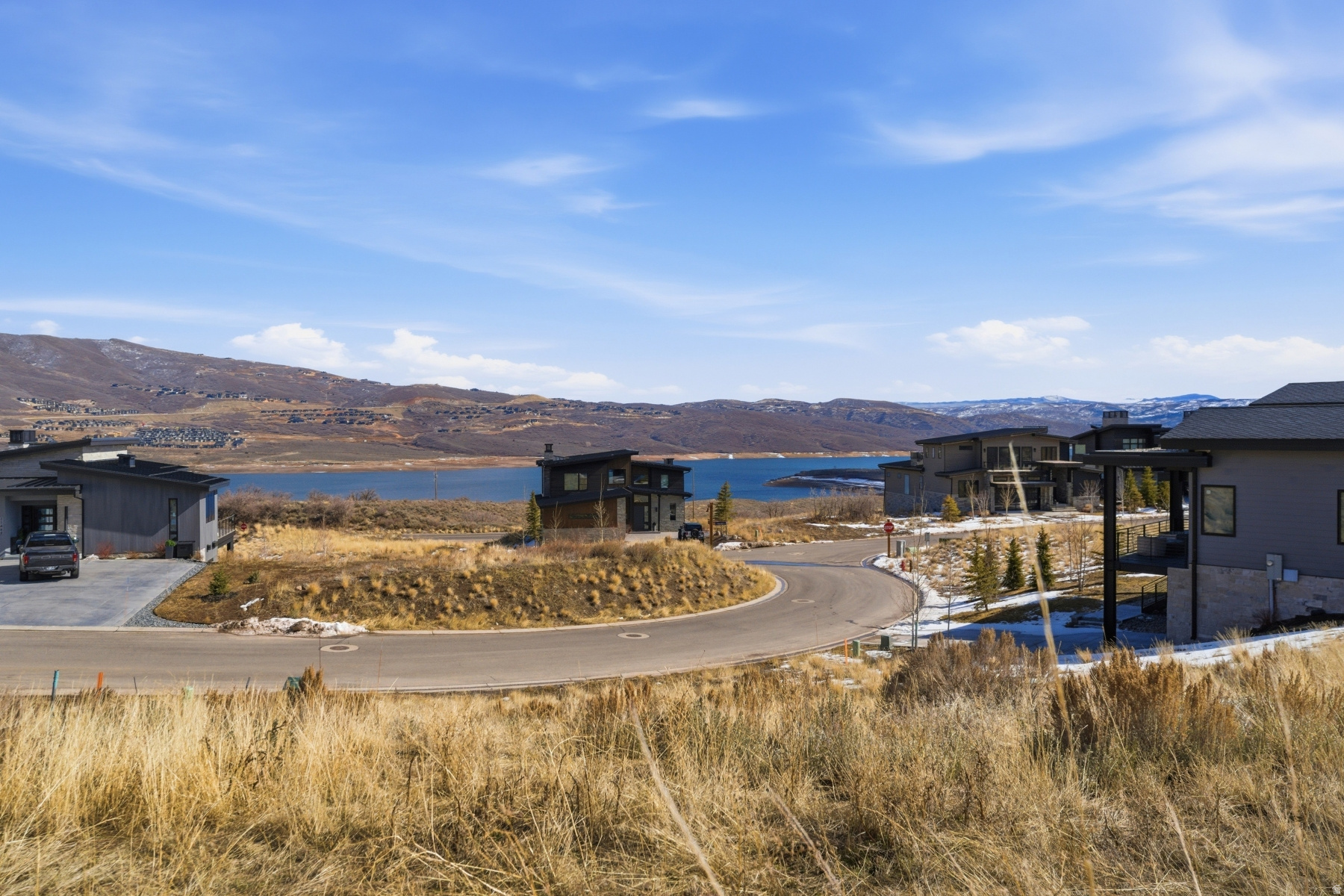 SKYRIDGE SUBDIVISION - Land