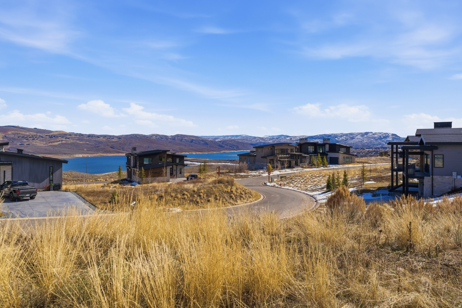 SKYRIDGE SUBDIVISION - Land