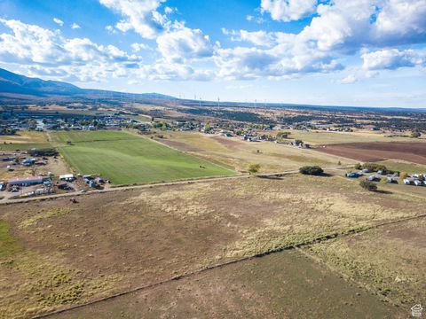 Vacant Land For Sale - 450 East #E<br/> Monticello, UT 84535