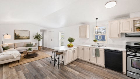 Tiny photo for 1450 N WASHINGTON BLVD #75, Ogden, UT 84404 (MLS # 2169081)