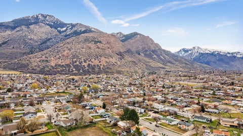 Tiny photo for 1450 N WASHINGTON BLVD #75, Ogden, UT 84404 (MLS # 2169081)