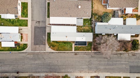 Tiny photo for 1450 N WASHINGTON BLVD #75, Ogden, UT 84404 (MLS # 2169081)