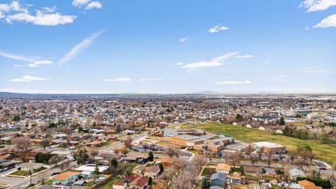 Tiny photo for 1450 N WASHINGTON BLVD #75, Ogden, UT 84404 (MLS # 2169081)