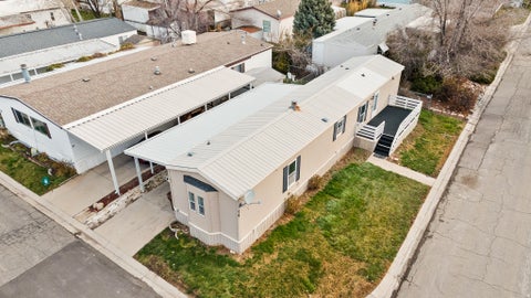 Tiny photo for 1450 N WASHINGTON BLVD #75, Ogden, UT 84404 (MLS # 2169081)
