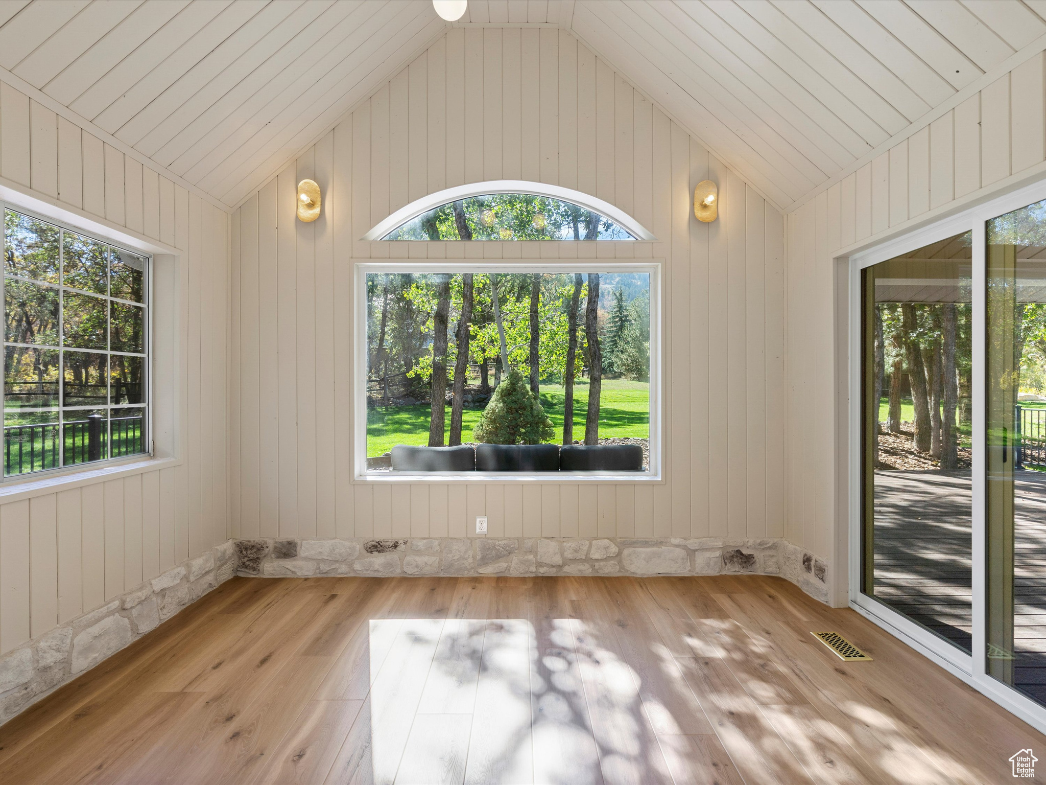 NORDIC VALLEY ESTATES - Residential