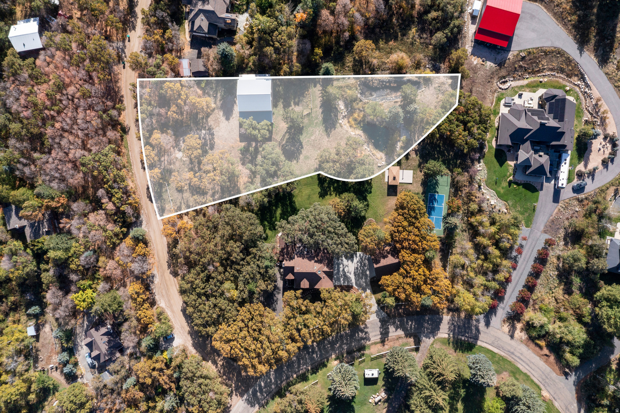 NORDIC VALLEY ESTATES - Residential