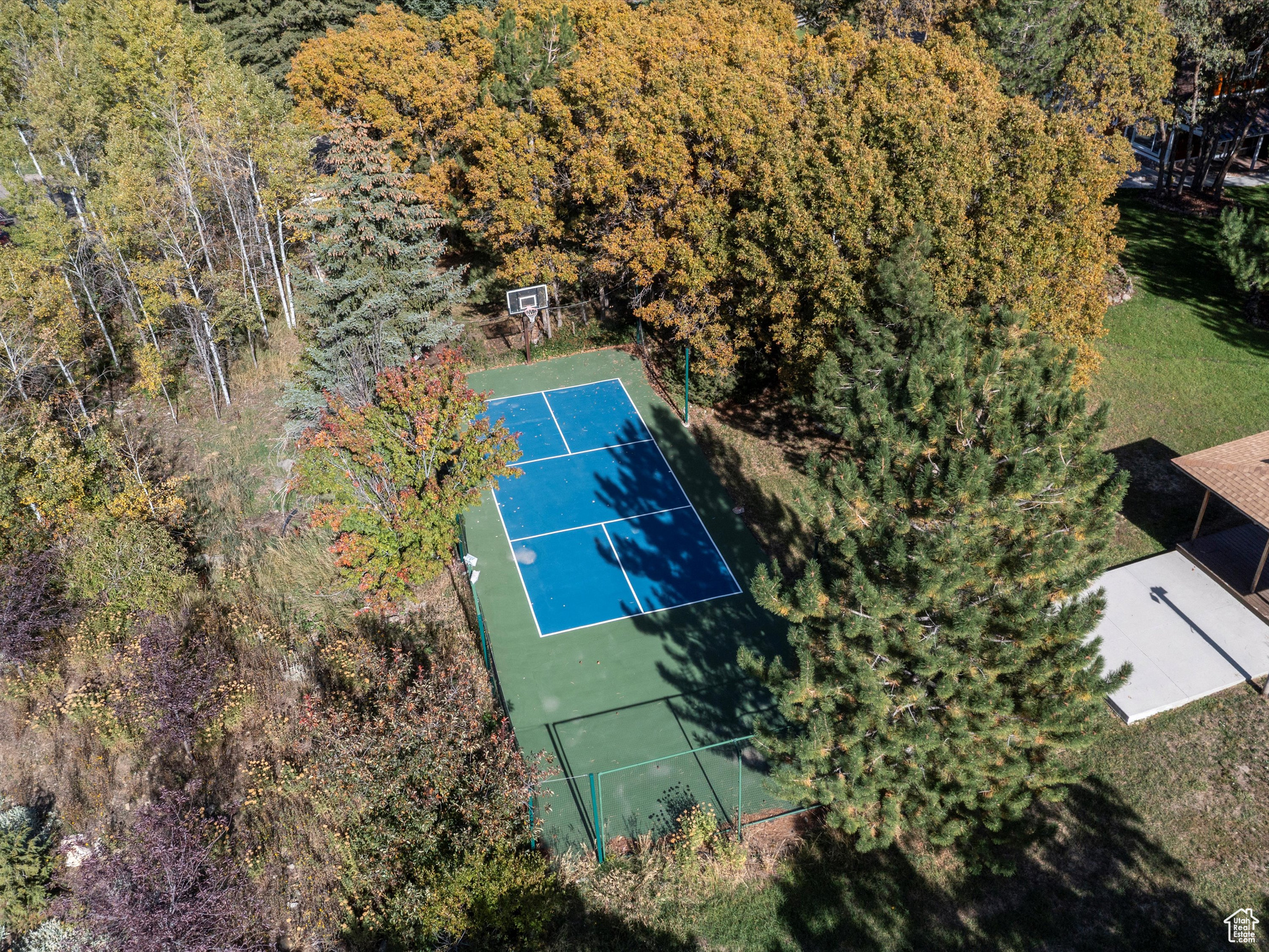 NORDIC VALLEY ESTATES - Residential