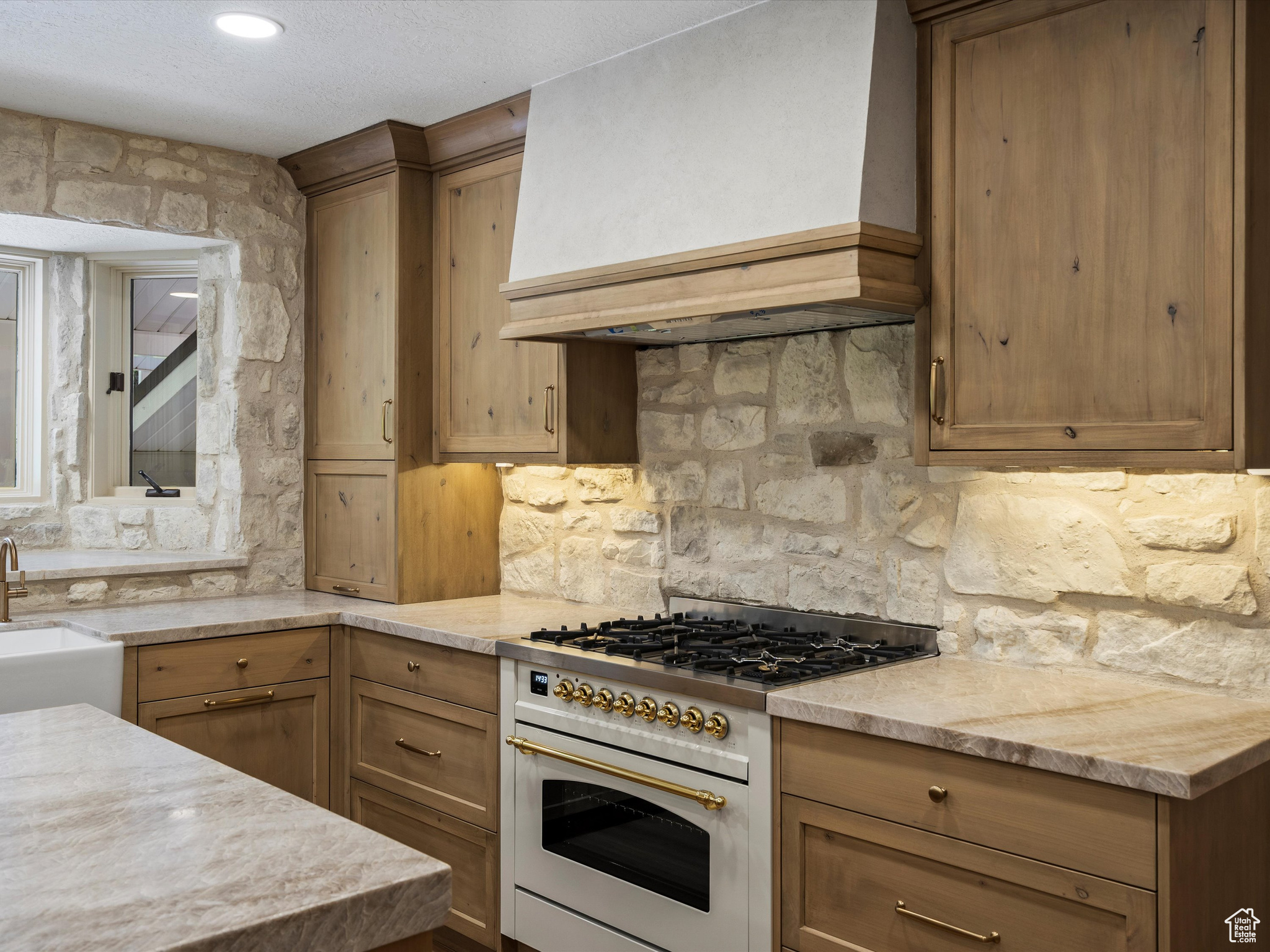 NORDIC VALLEY ESTATES - Residential