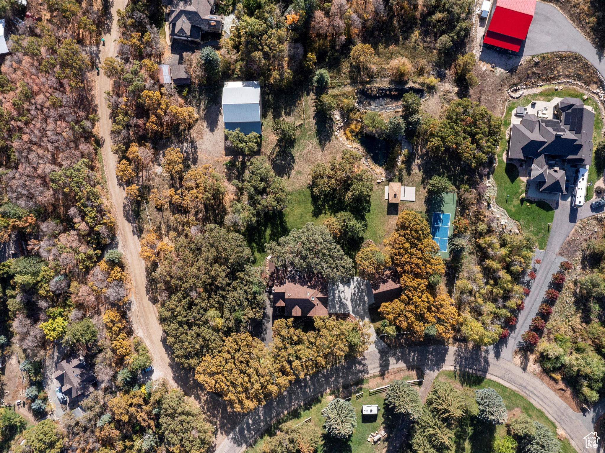 NORDIC VALLEY ESTATES - Residential