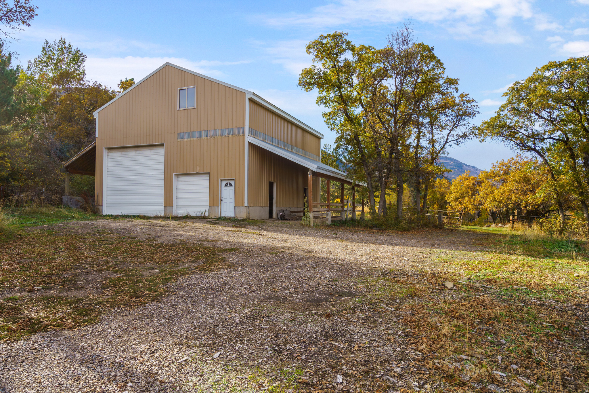 NORDIC VALLEY ESTATES - Residential