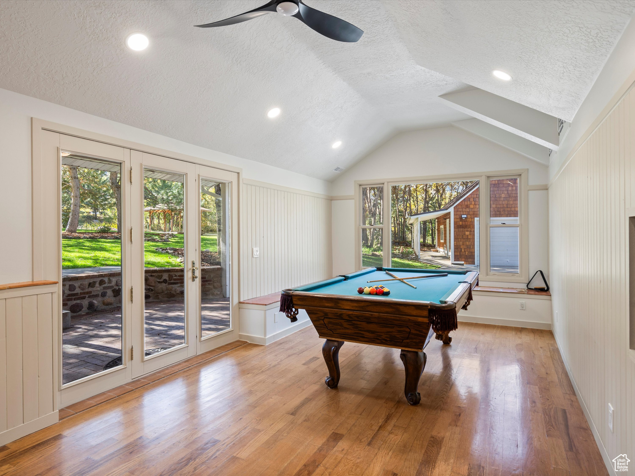 NORDIC VALLEY ESTATES - Residential
