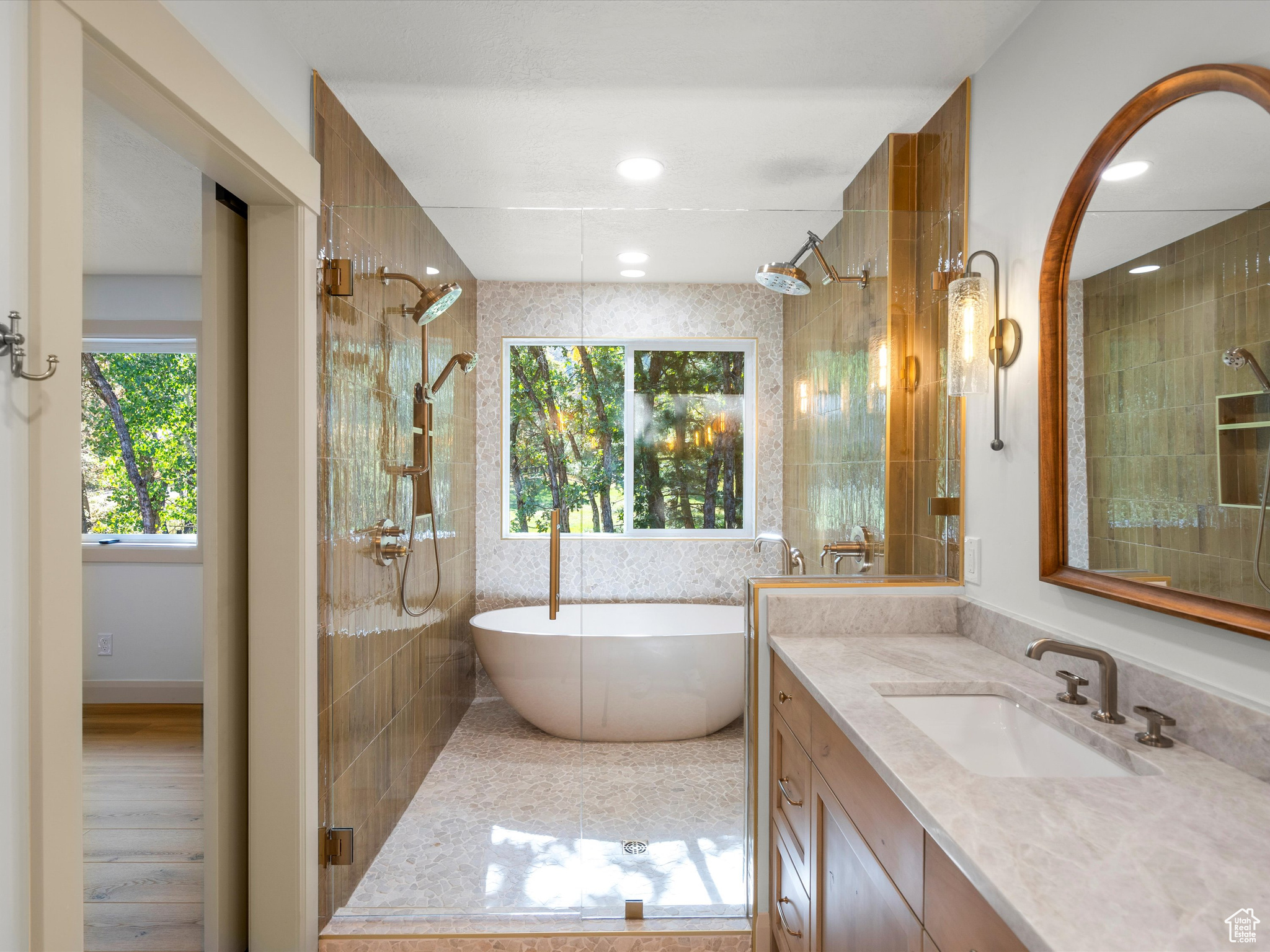 NORDIC VALLEY ESTATES - Residential