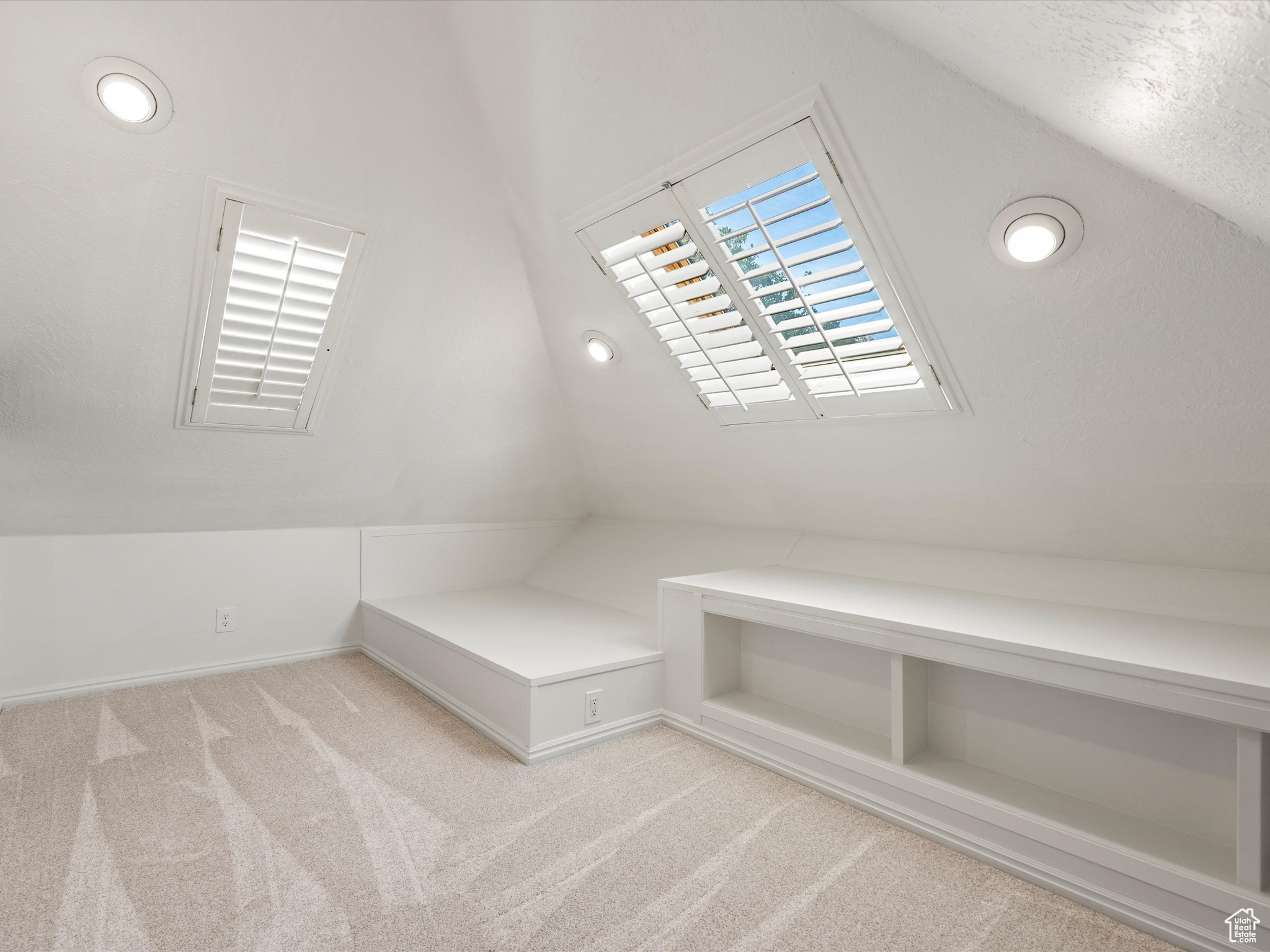 NORDIC VALLEY ESTATES - Residential