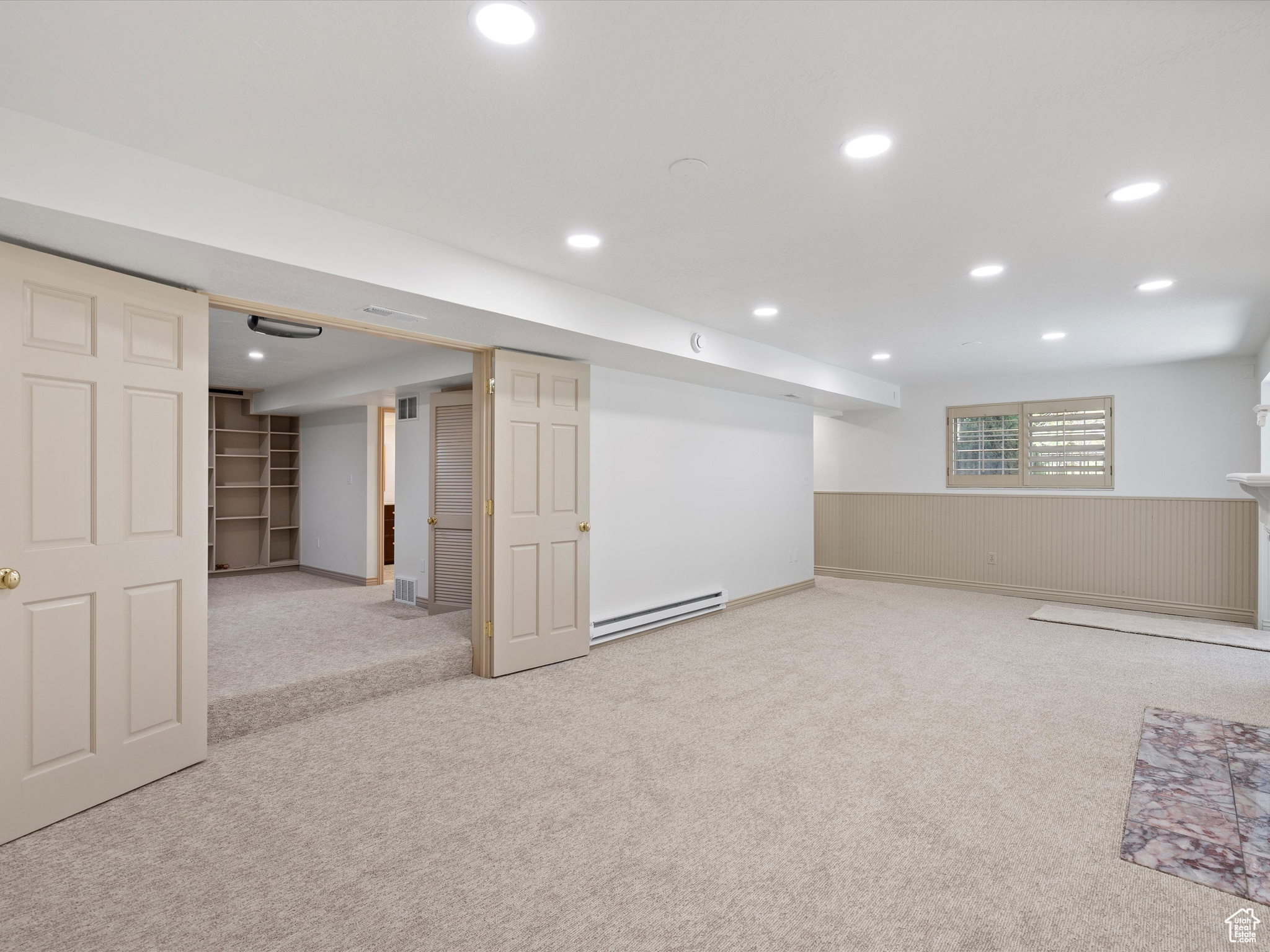 NORDIC VALLEY ESTATES - Residential
