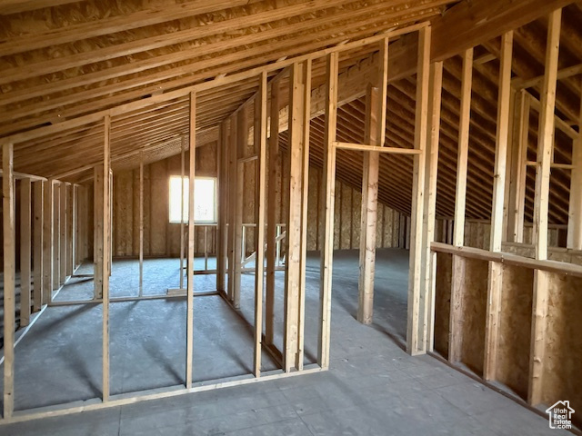 NORDIC VALLEY ESTATES - Residential