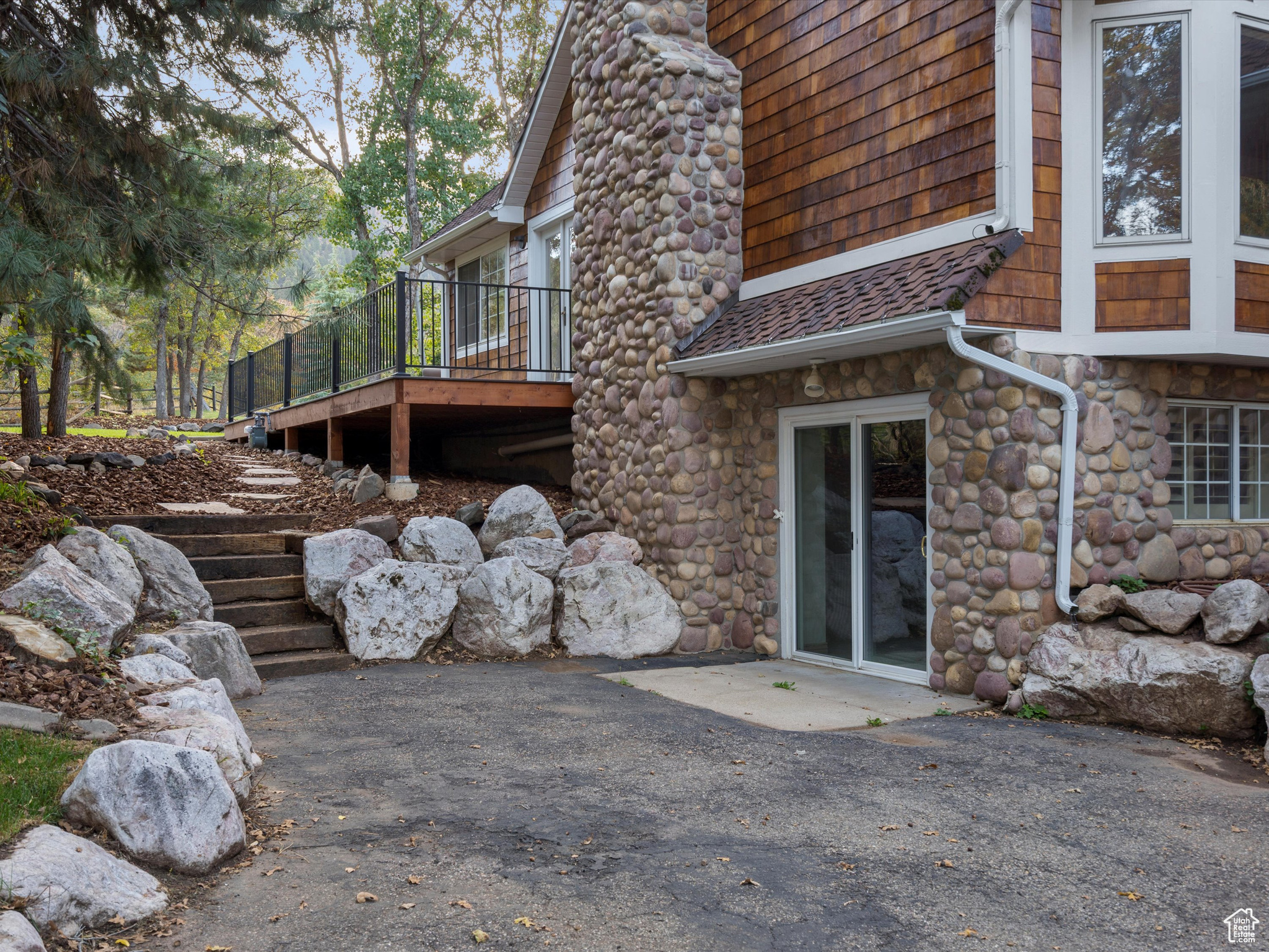 NORDIC VALLEY ESTATES - Residential