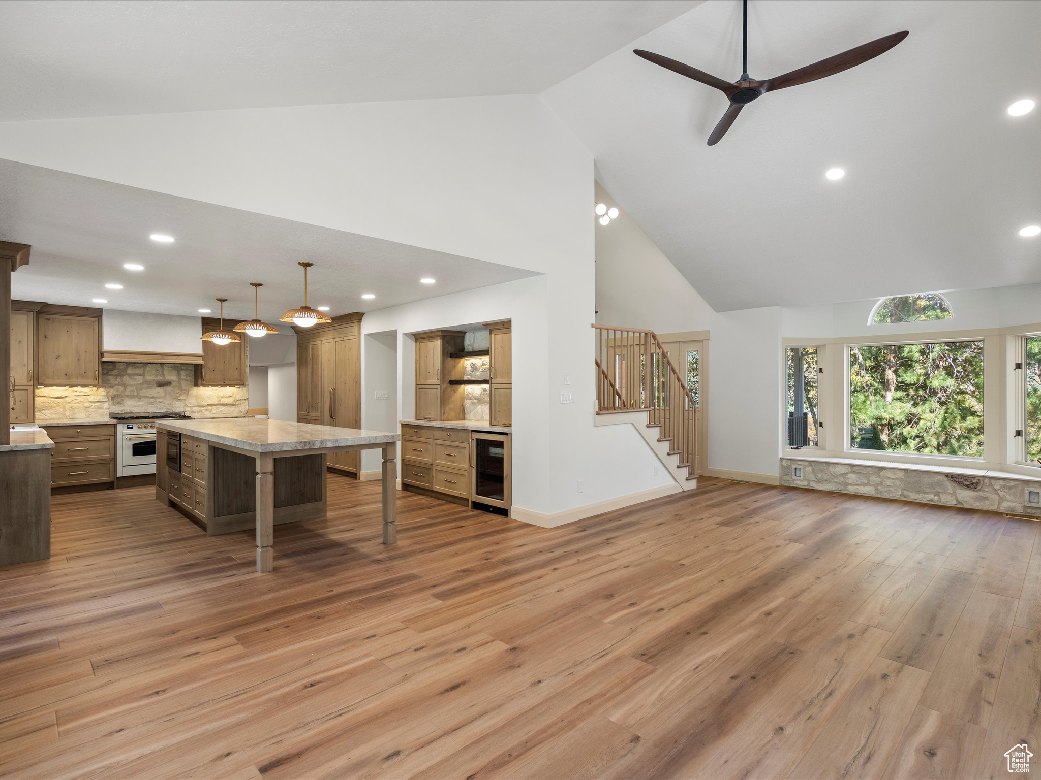 NORDIC VALLEY ESTATES - Residential