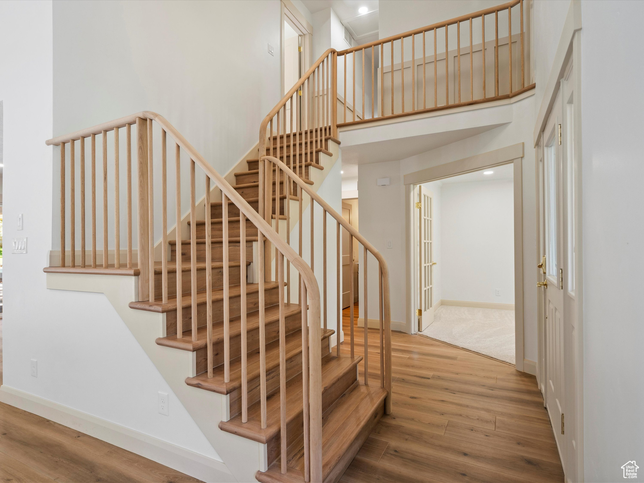 NORDIC VALLEY ESTATES - Residential