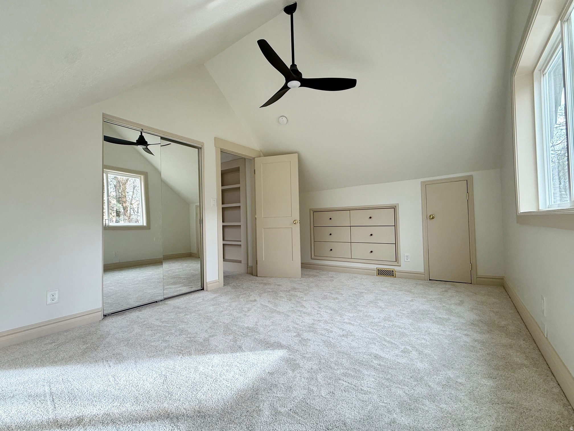 NORDIC VALLEY ESTATES - Residential