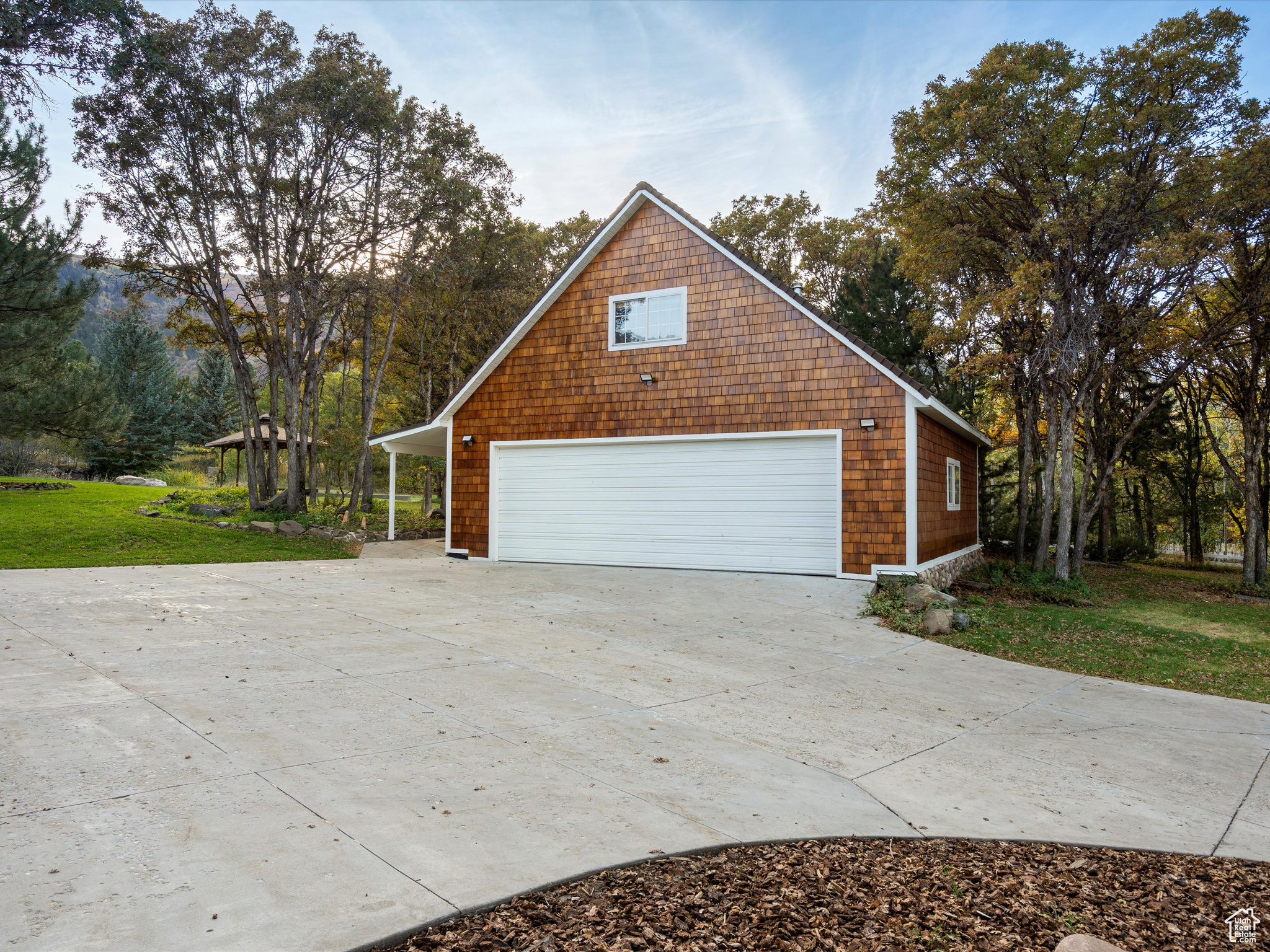 NORDIC VALLEY ESTATES - Residential