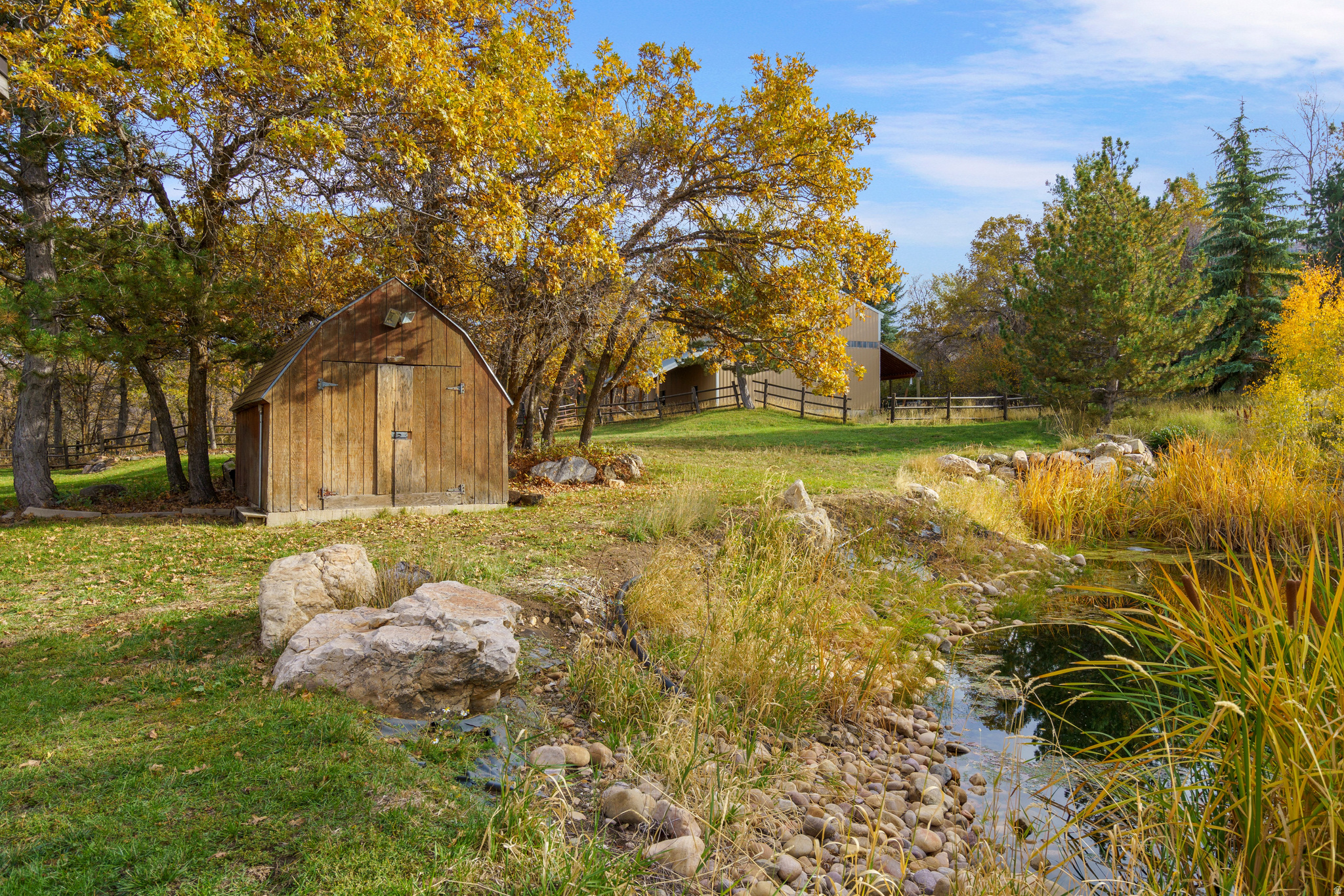 NORDIC VALLEY ESTATES - Residential