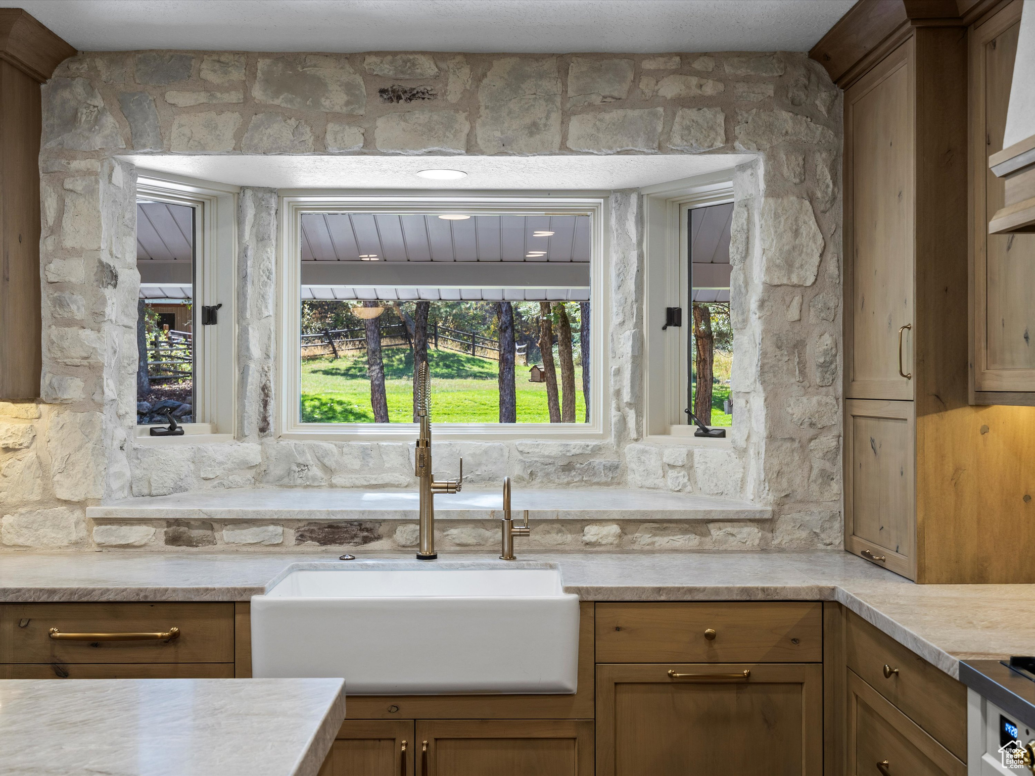 NORDIC VALLEY ESTATES - Residential