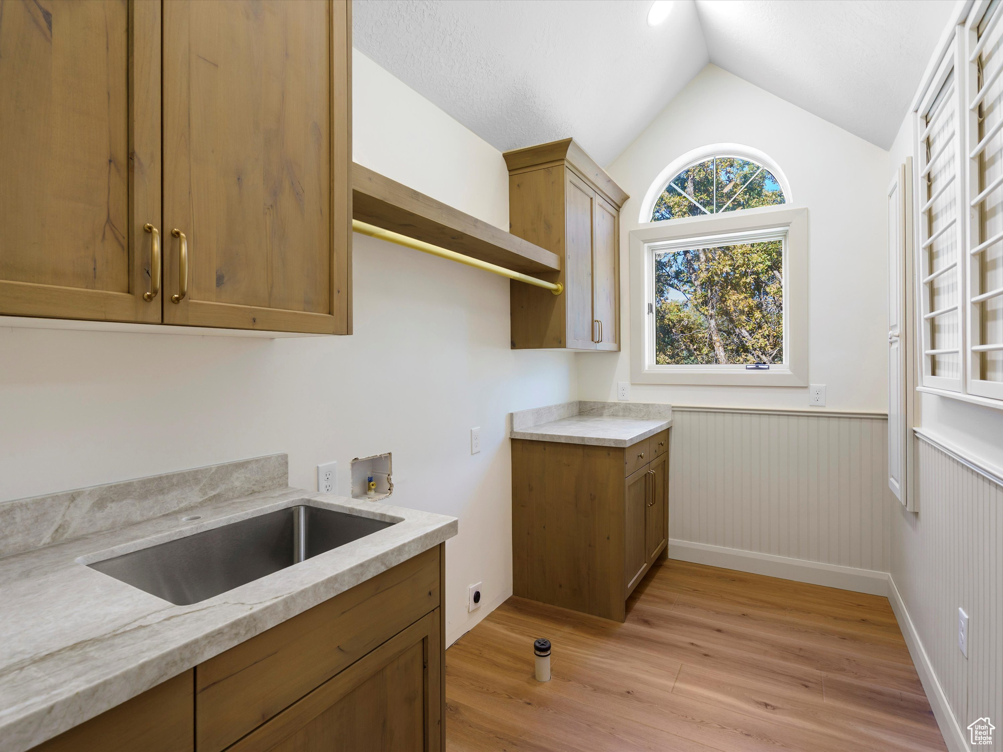 NORDIC VALLEY ESTATES - Residential