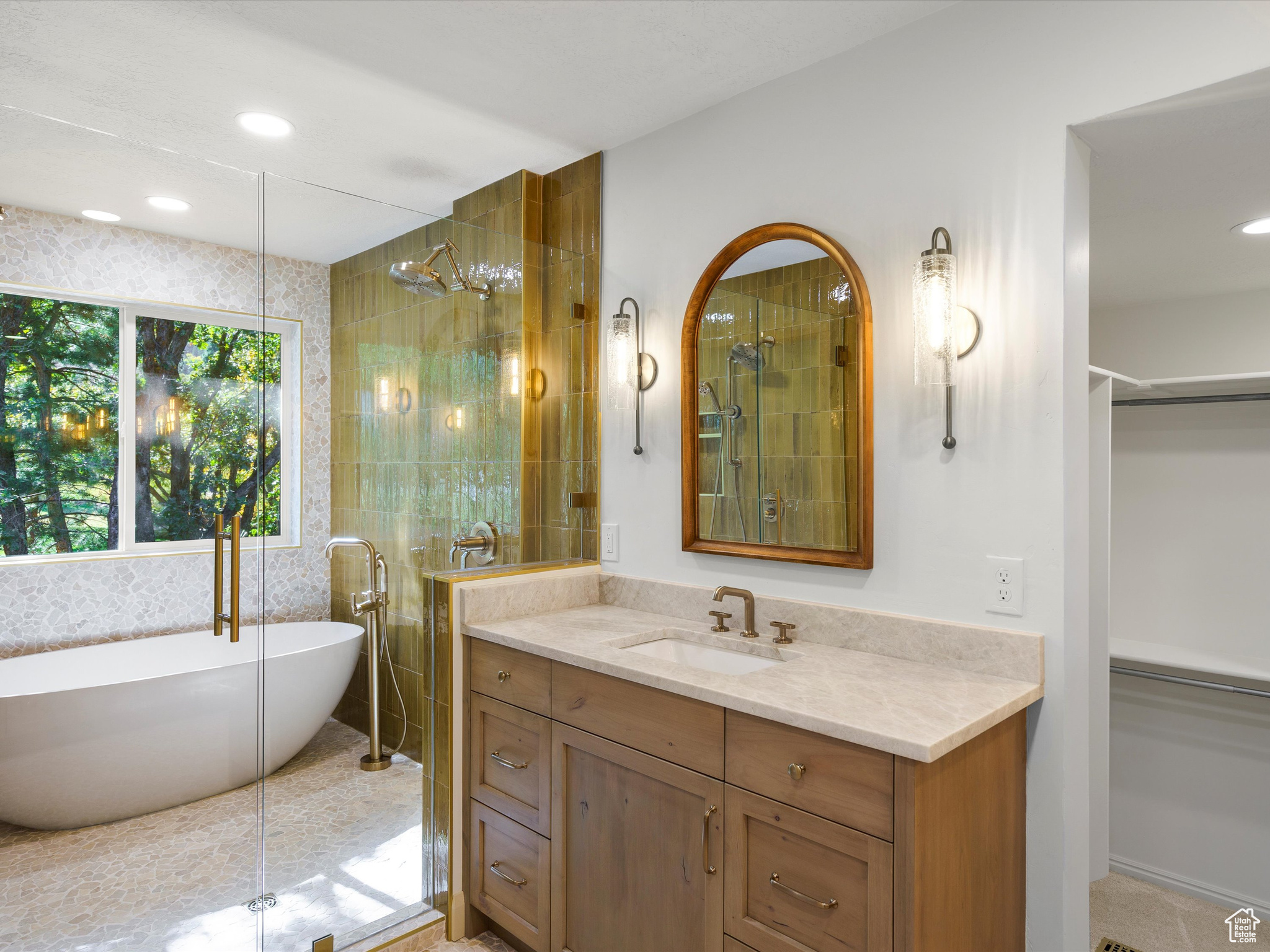 NORDIC VALLEY ESTATES - Residential