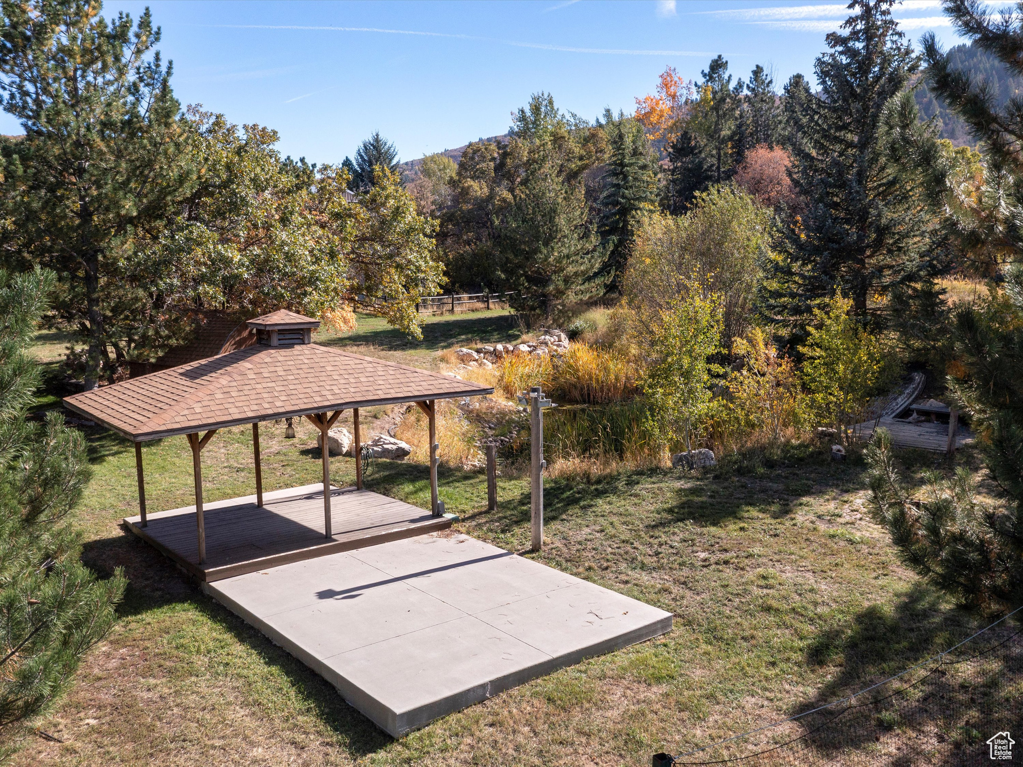 NORDIC VALLEY ESTATES - Residential