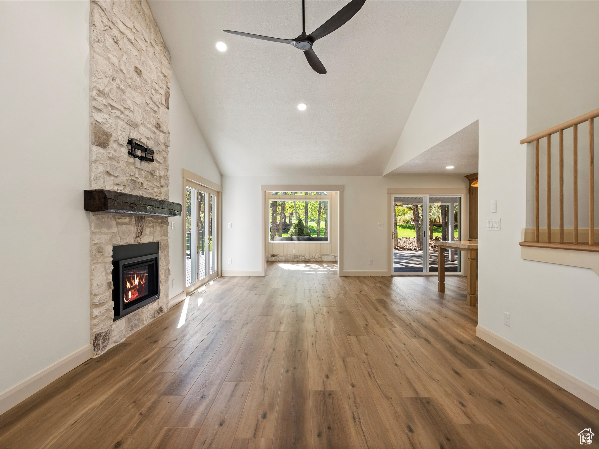 NORDIC VALLEY ESTATES - Residential
