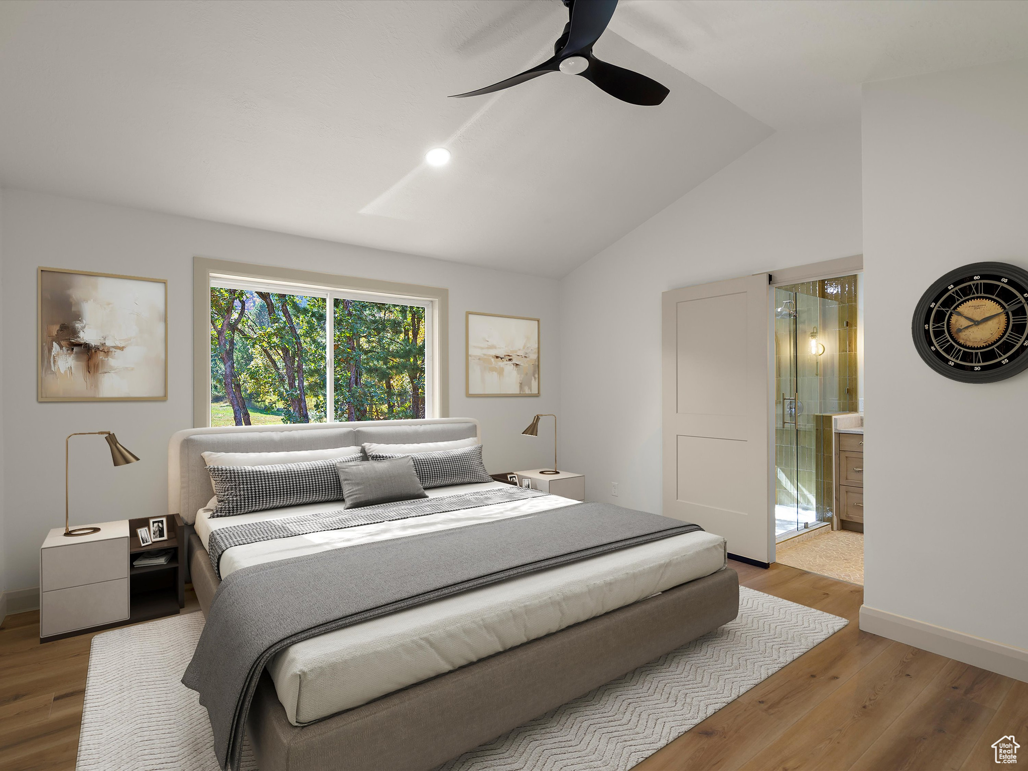 NORDIC VALLEY ESTATES - Residential