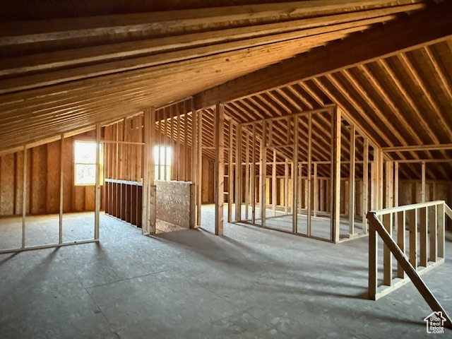 NORDIC VALLEY ESTATES - Residential