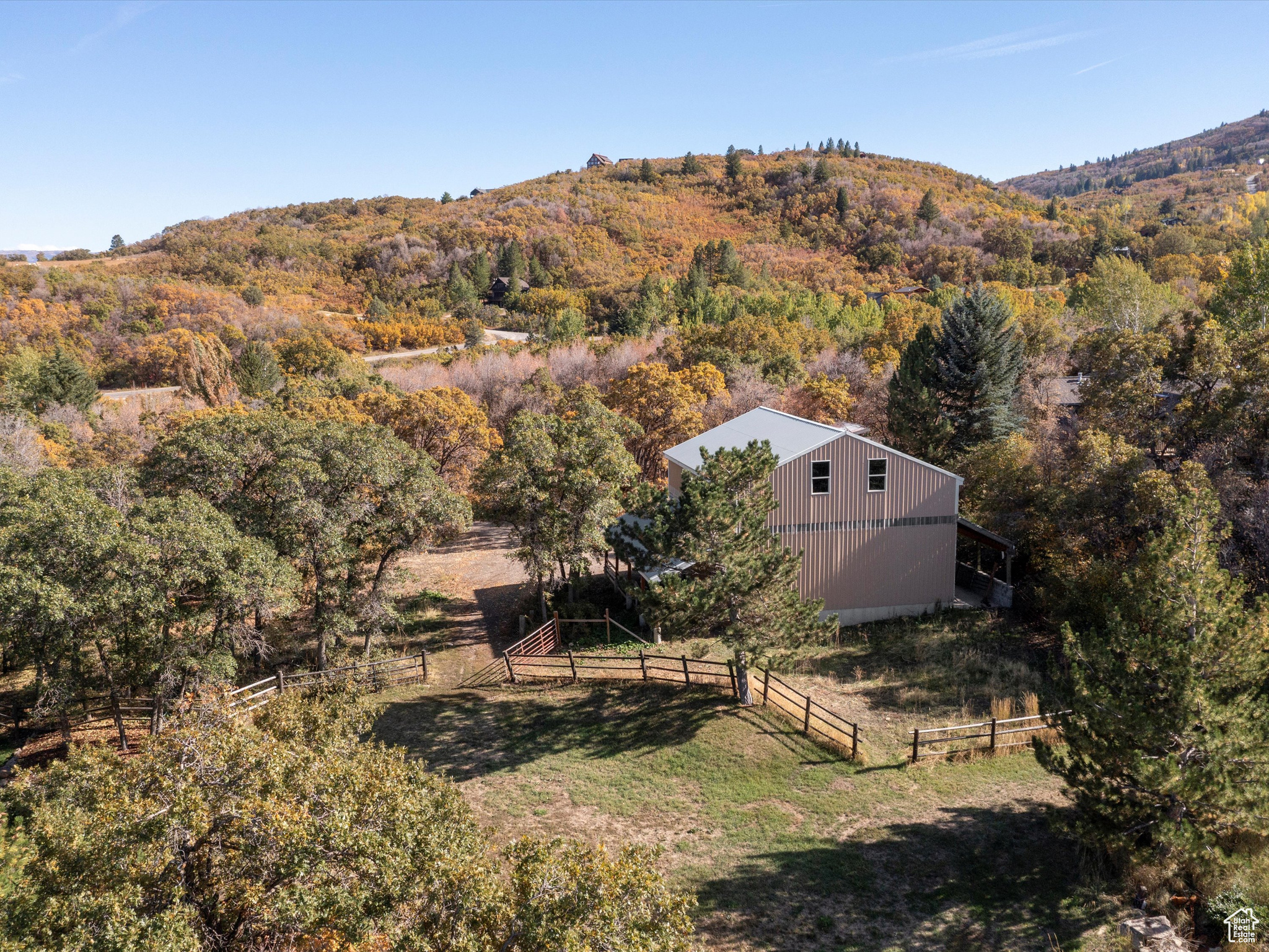 NORDIC VALLEY ESTATES - Residential