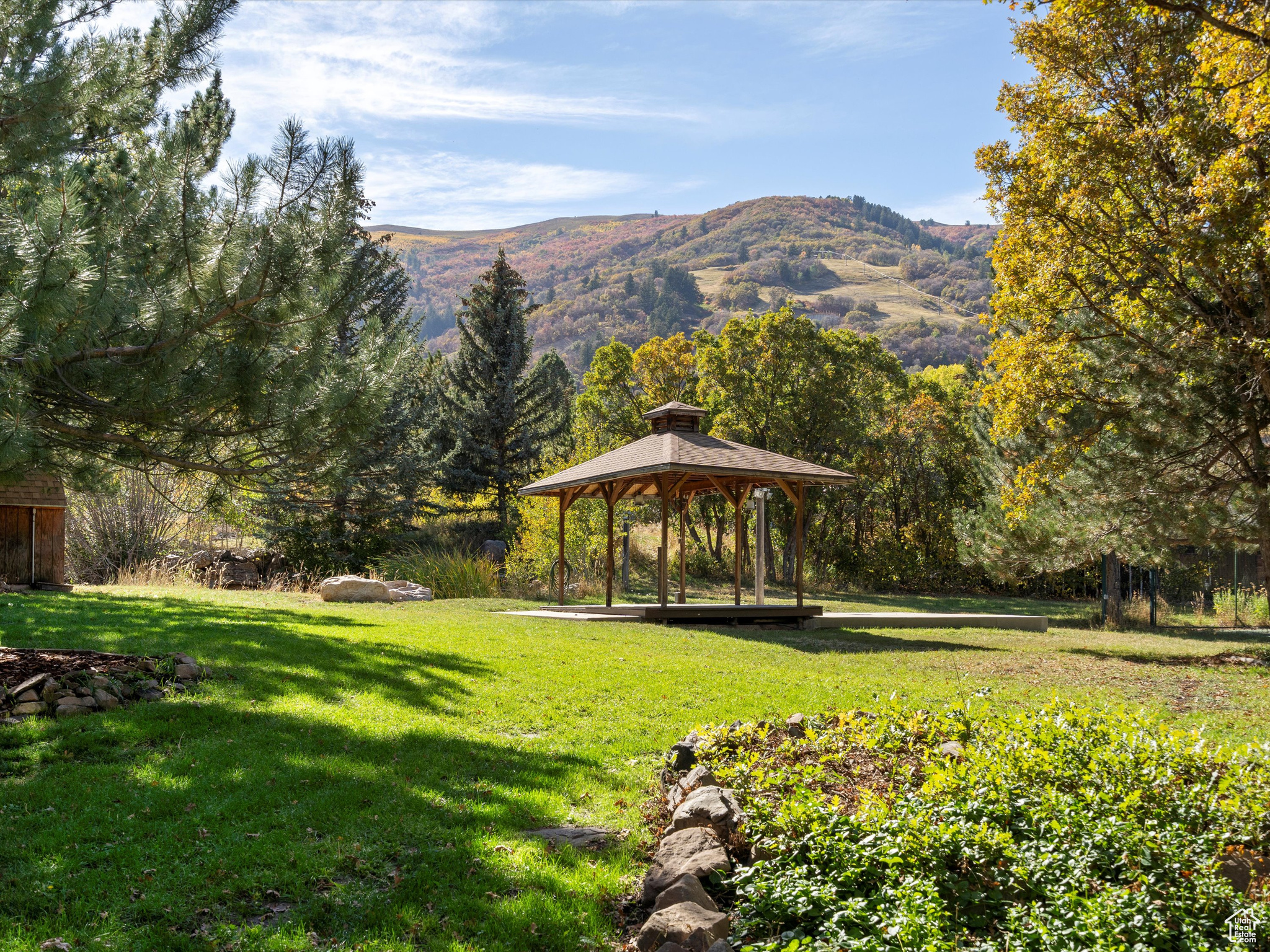 NORDIC VALLEY ESTATES - Residential