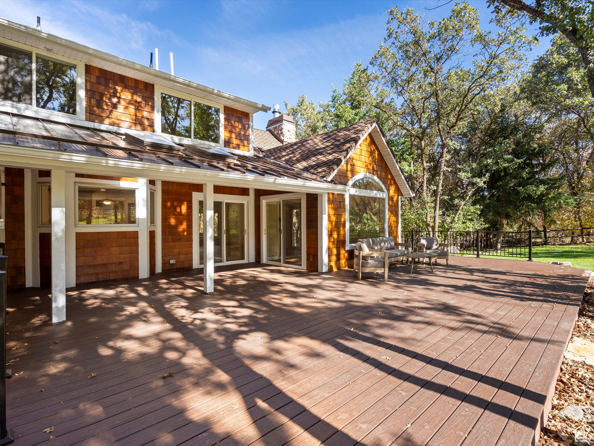 NORDIC VALLEY ESTATES - Residential