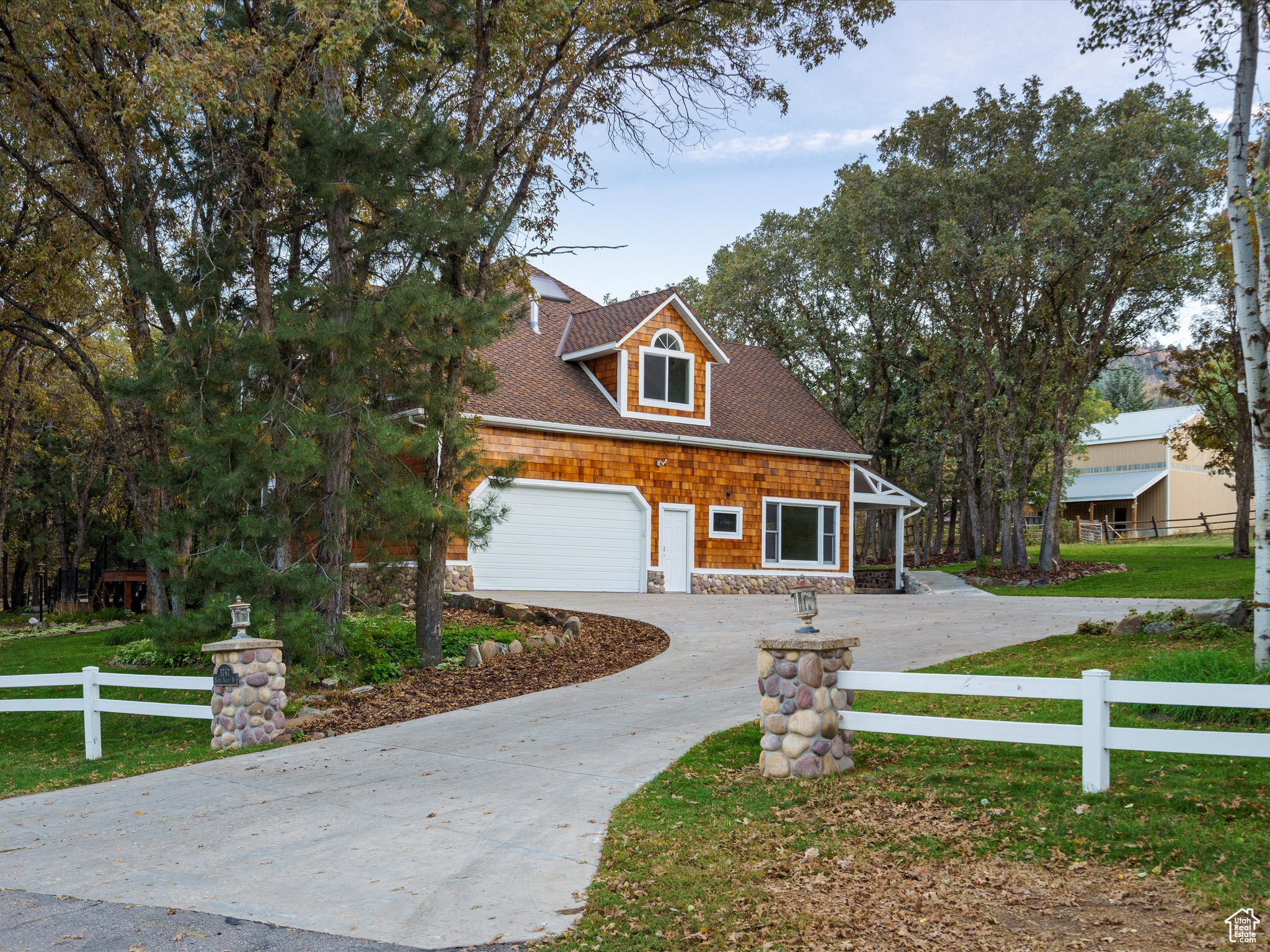 NORDIC VALLEY ESTATES - Residential
