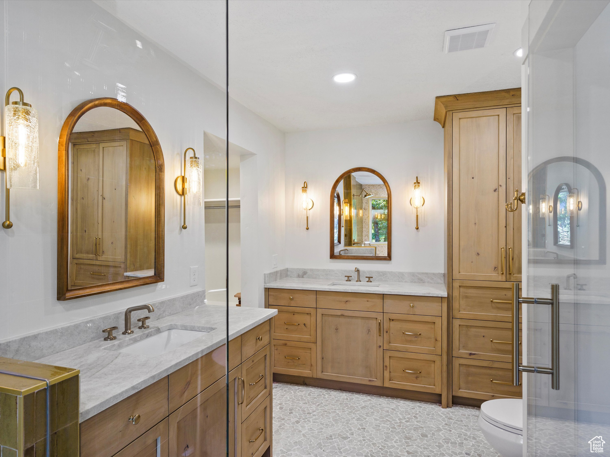 NORDIC VALLEY ESTATES - Residential