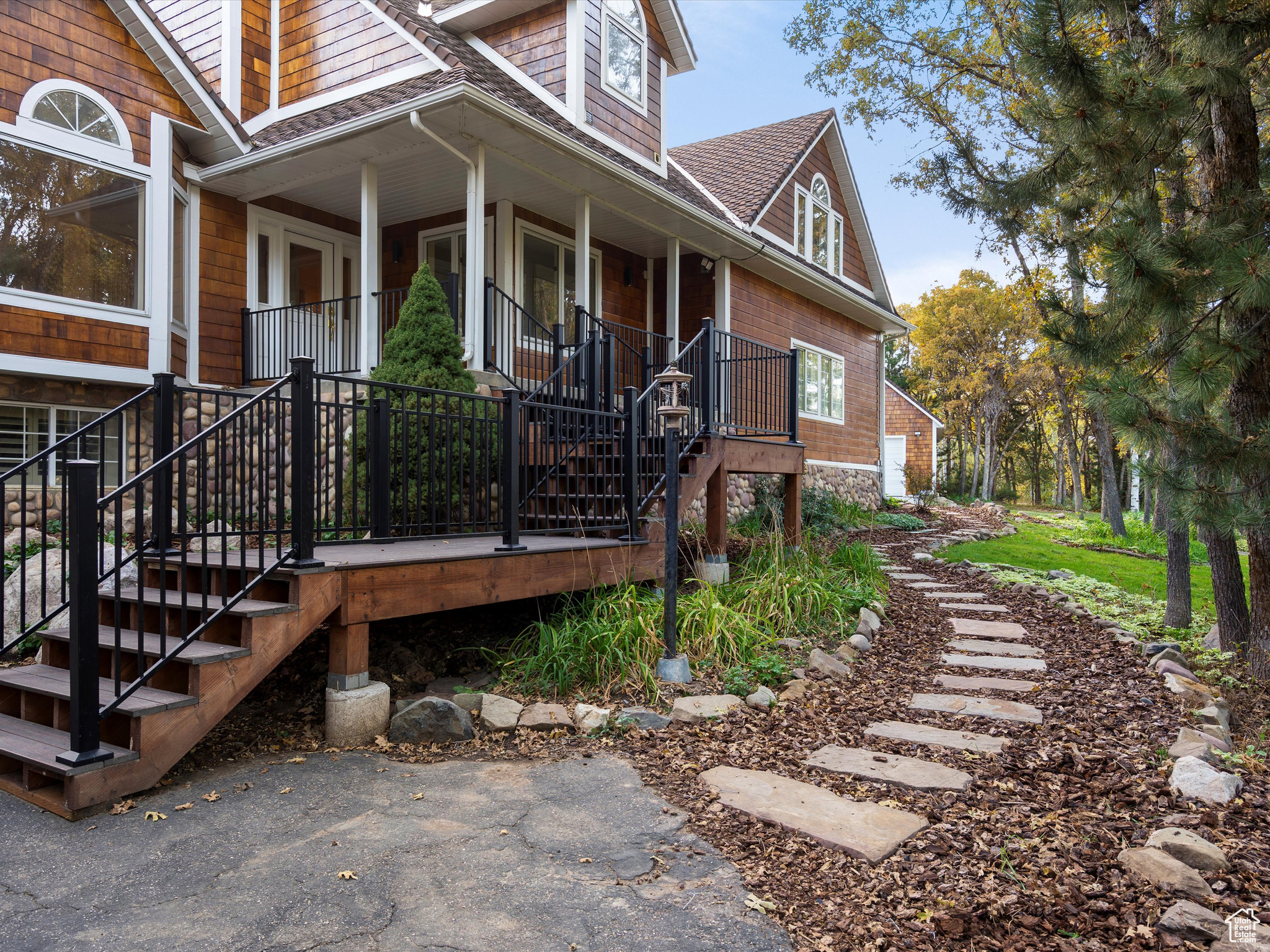 NORDIC VALLEY ESTATES - Residential