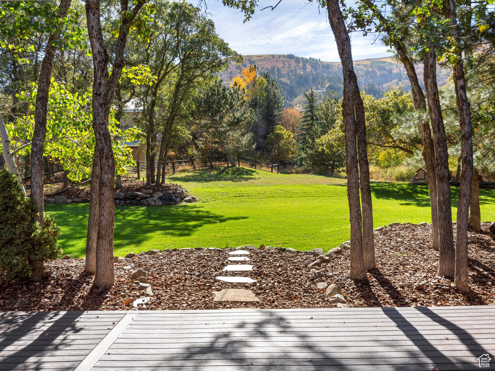 NORDIC VALLEY ESTATES - Residential