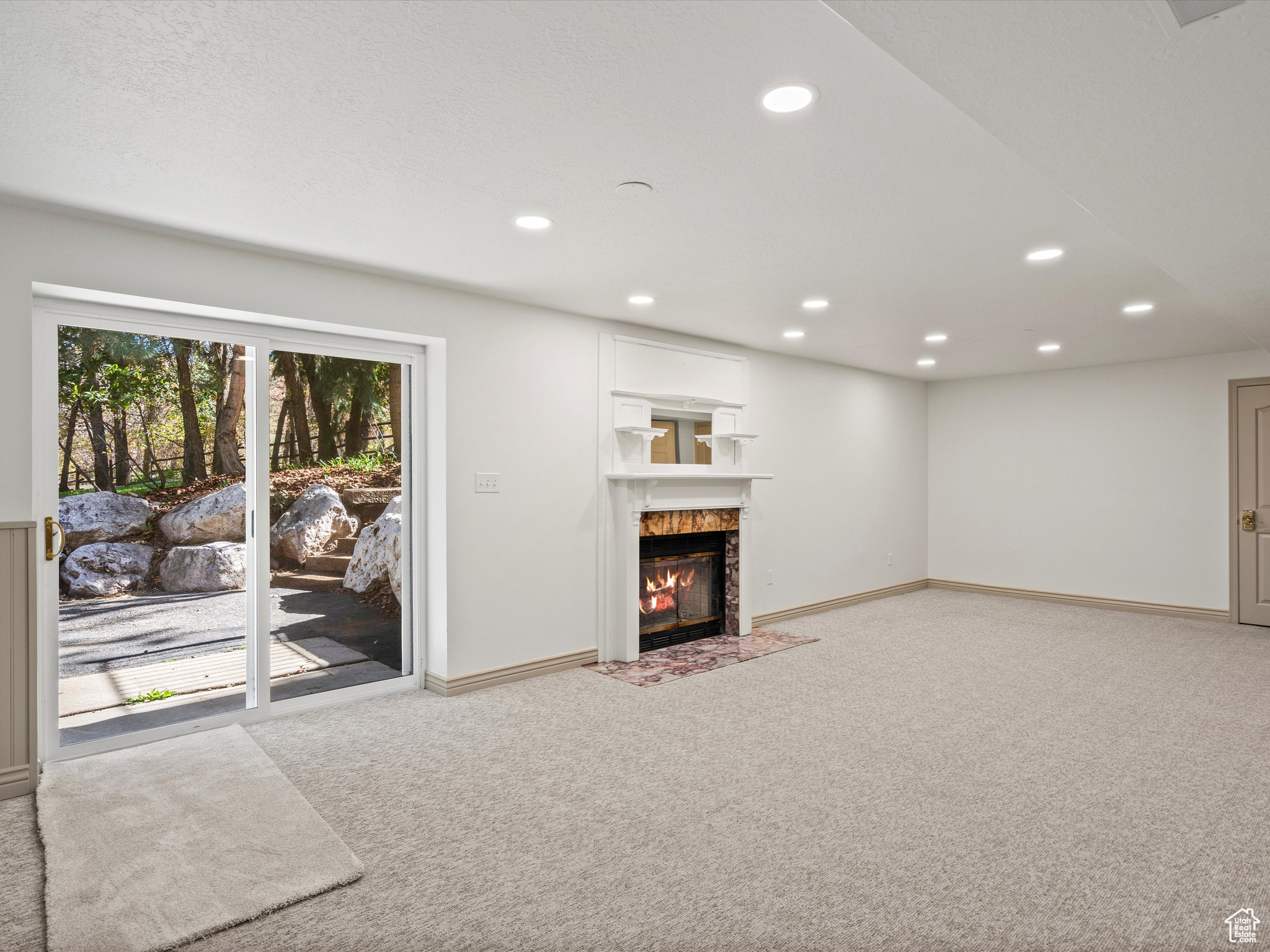 NORDIC VALLEY ESTATES - Residential