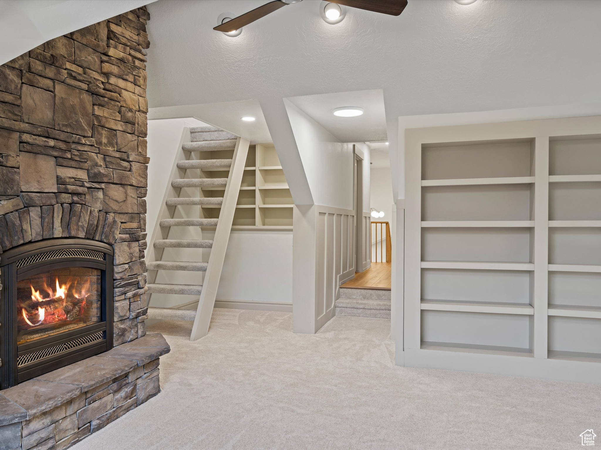NORDIC VALLEY ESTATES - Residential