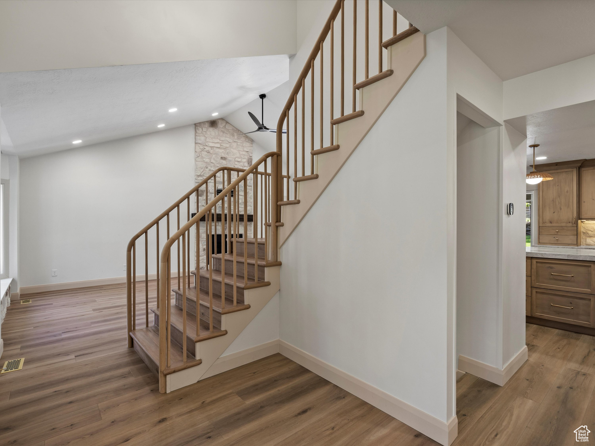 NORDIC VALLEY ESTATES - Residential