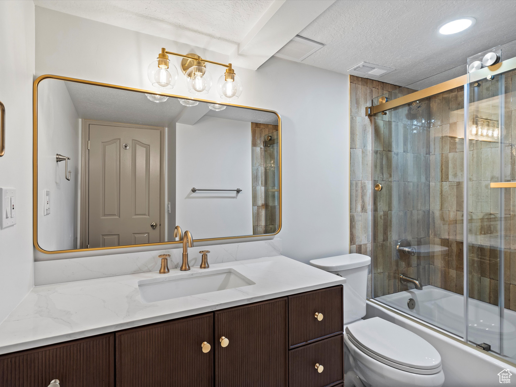 NORDIC VALLEY ESTATES - Residential