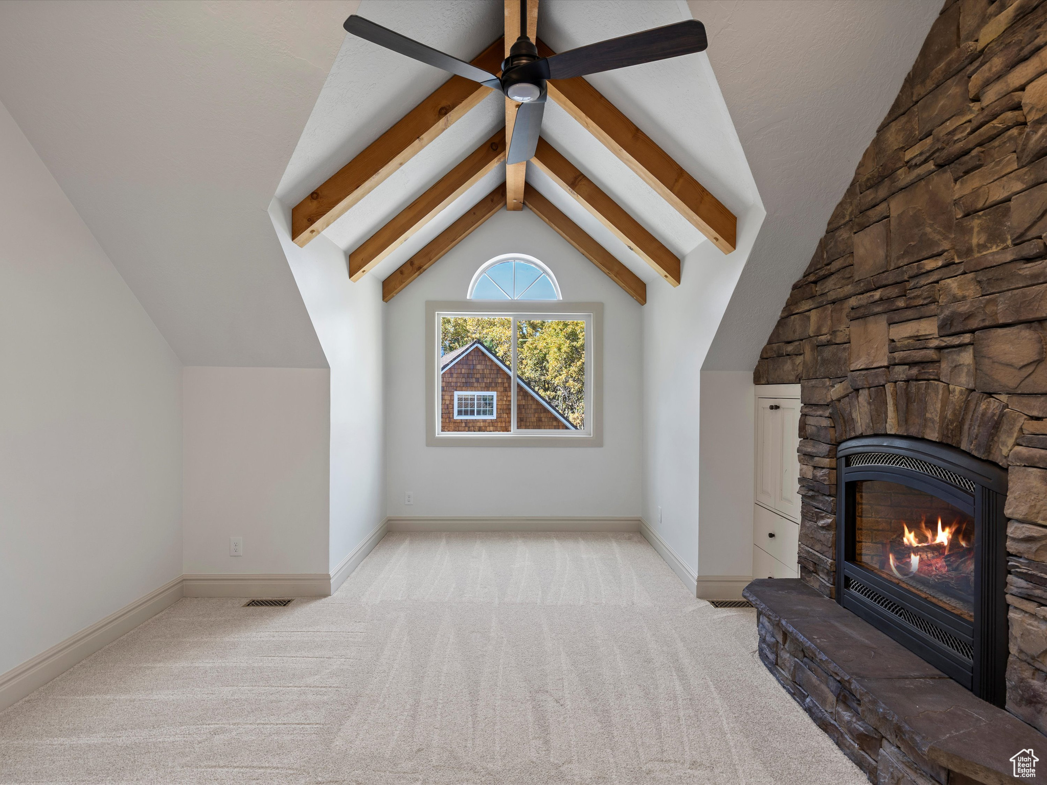 NORDIC VALLEY ESTATES - Residential