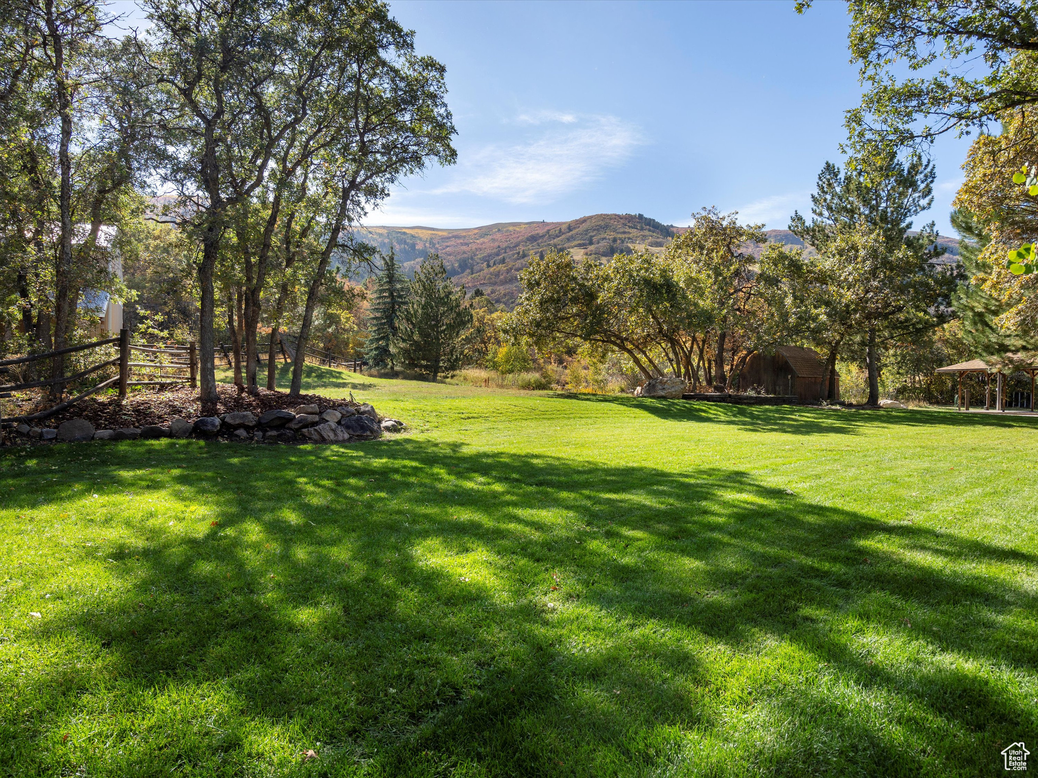 NORDIC VALLEY ESTATES - Residential