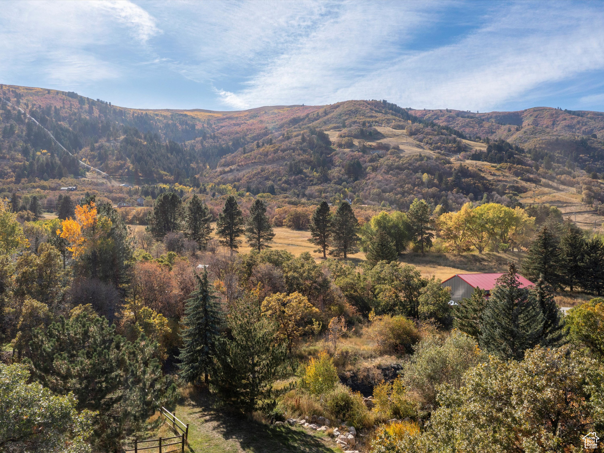 NORDIC VALLEY ESTATES - Residential