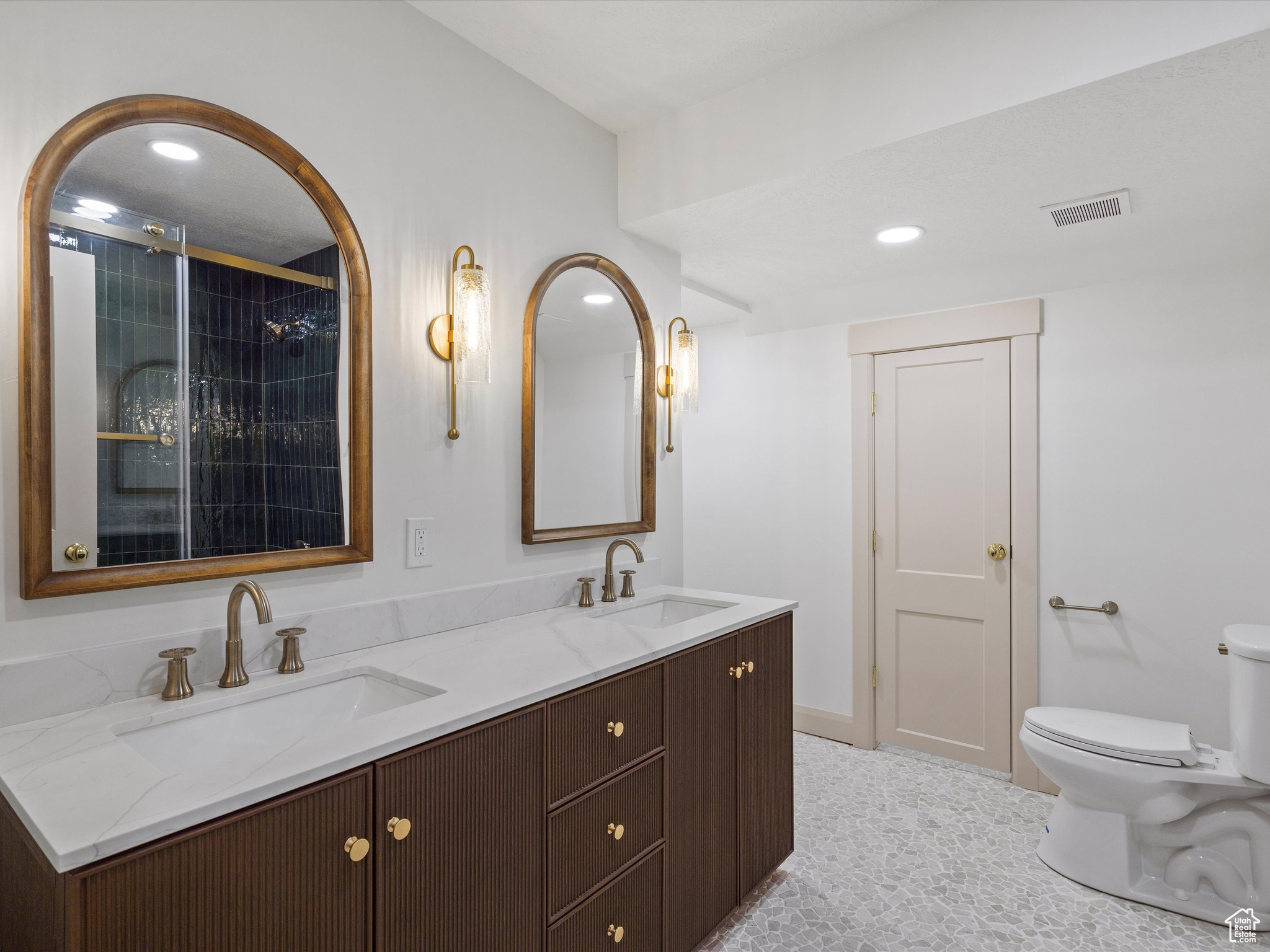 NORDIC VALLEY ESTATES - Residential