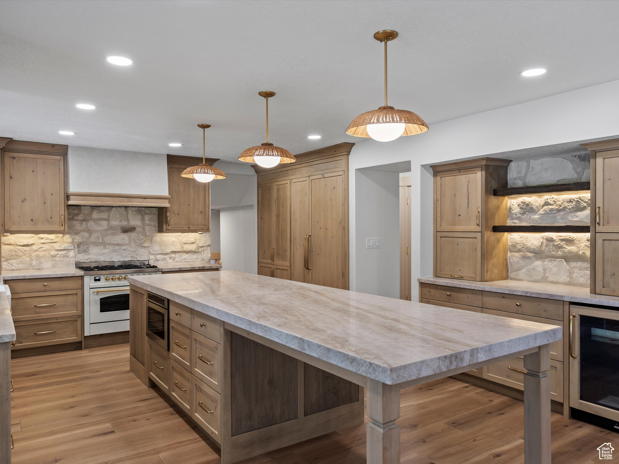 NORDIC VALLEY ESTATES - Residential