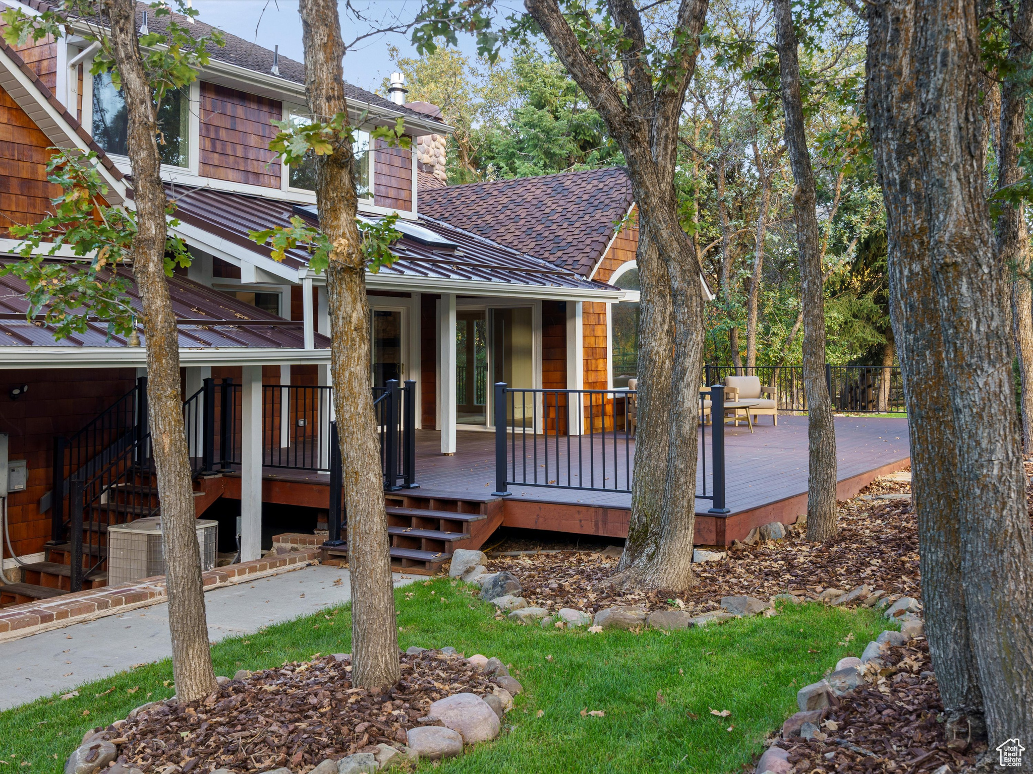 NORDIC VALLEY ESTATES - Residential