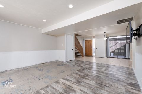 Tiny photo for 2999 N MARRCREST W, Provo, UT 84604 (MLS # 2135421)